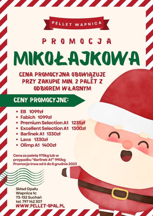 Promocja